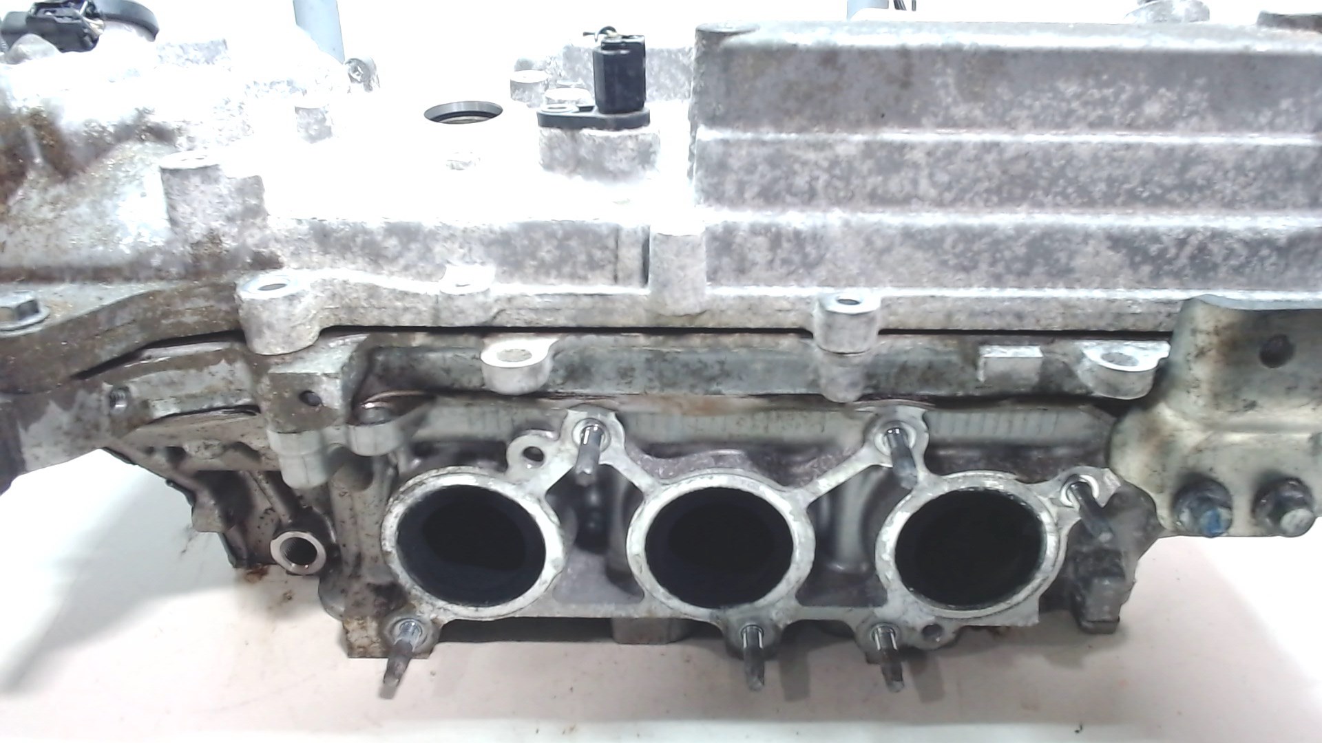 Головка блока цилиндров