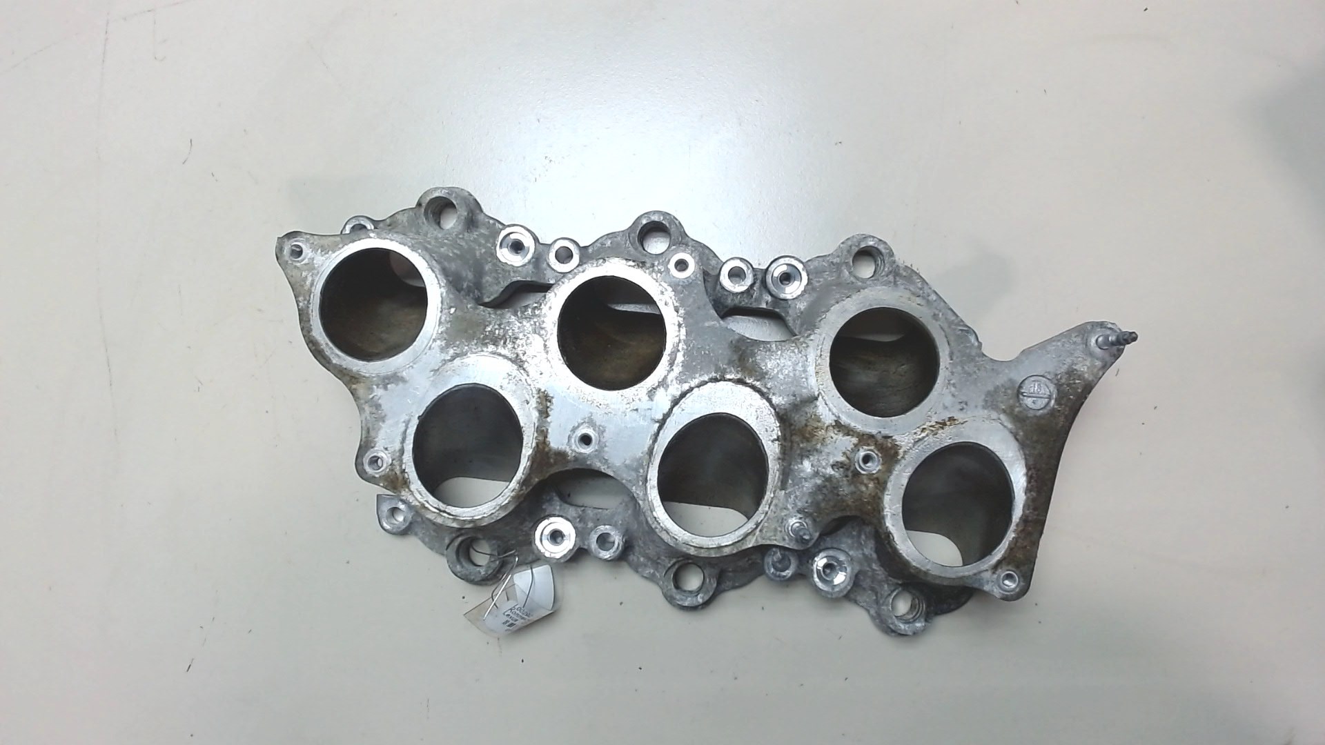 Коллектор впускной