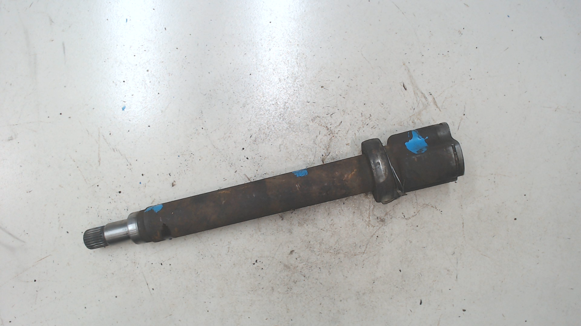 Полуось передняя правая