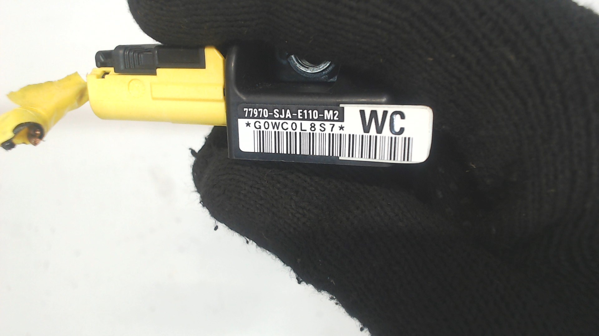 Датчик удара AIR BAG