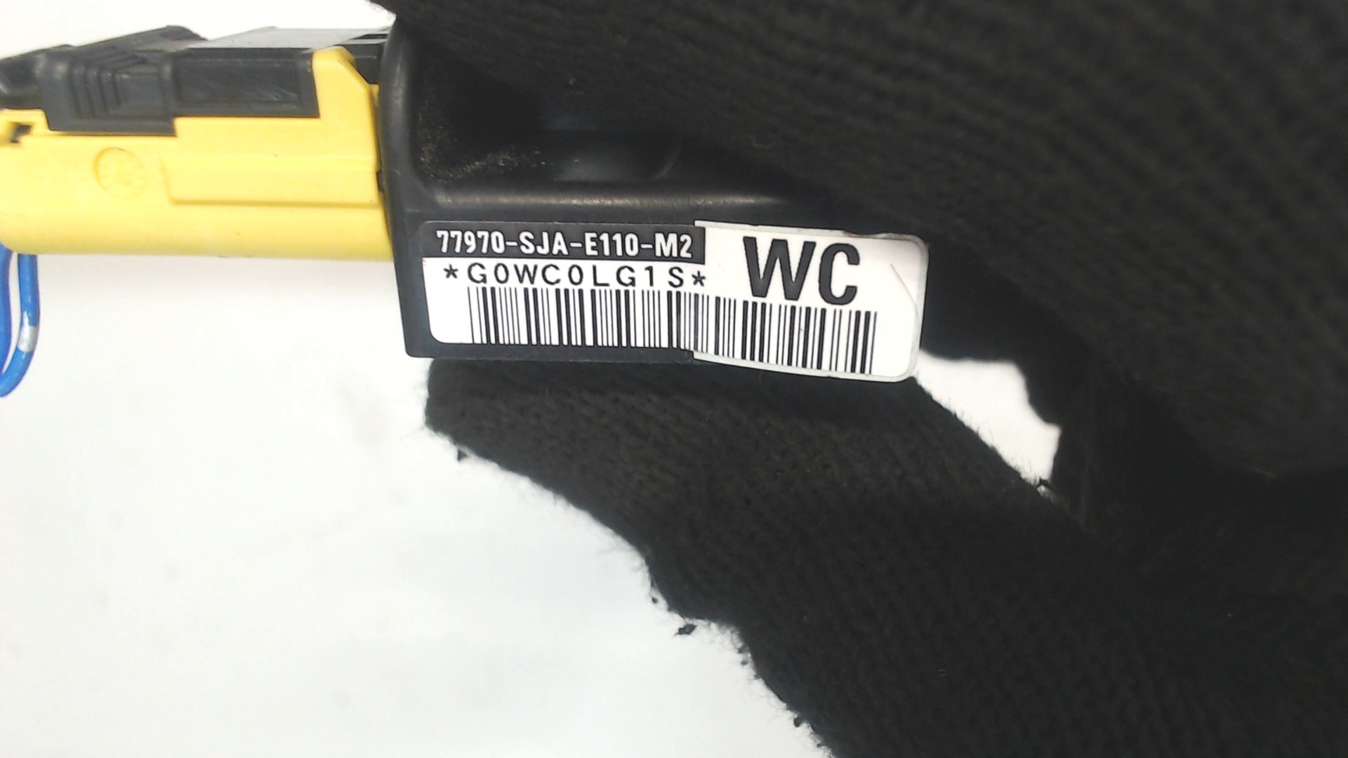Датчик удара AIR BAG