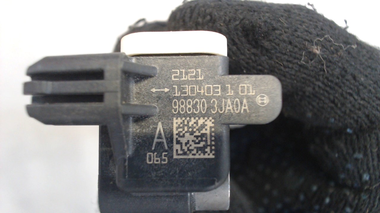 Датчик удара AIR BAG