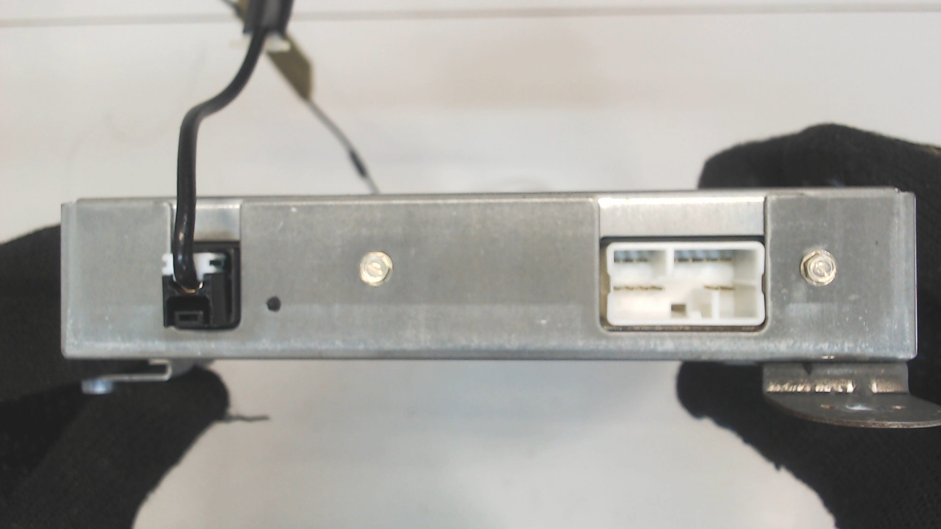 Блок электронный