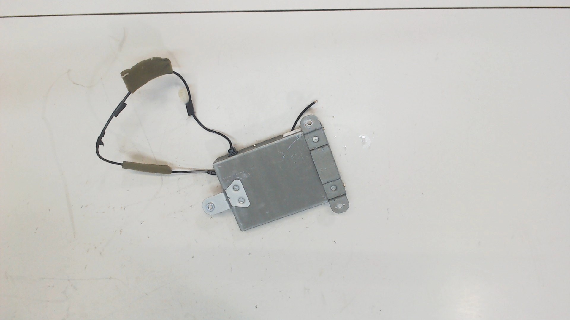 Блок электронный