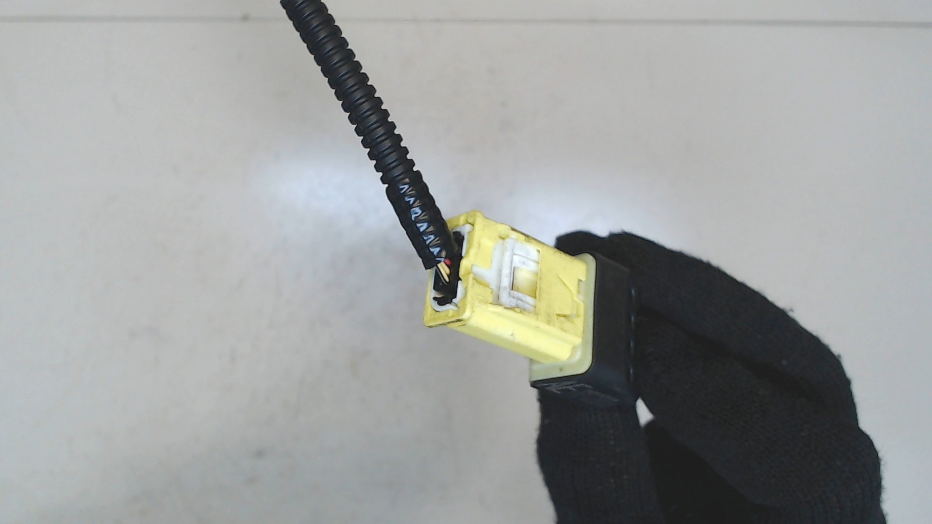 Датчик удара AIR BAG