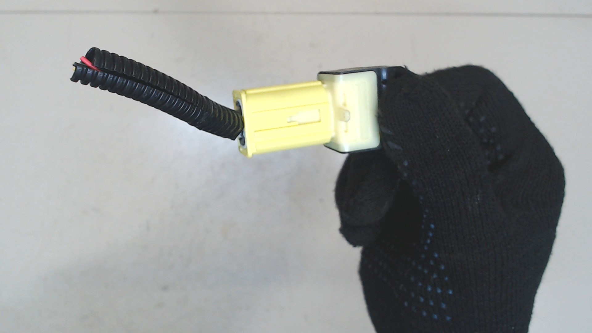 Датчик удара AIR BAG