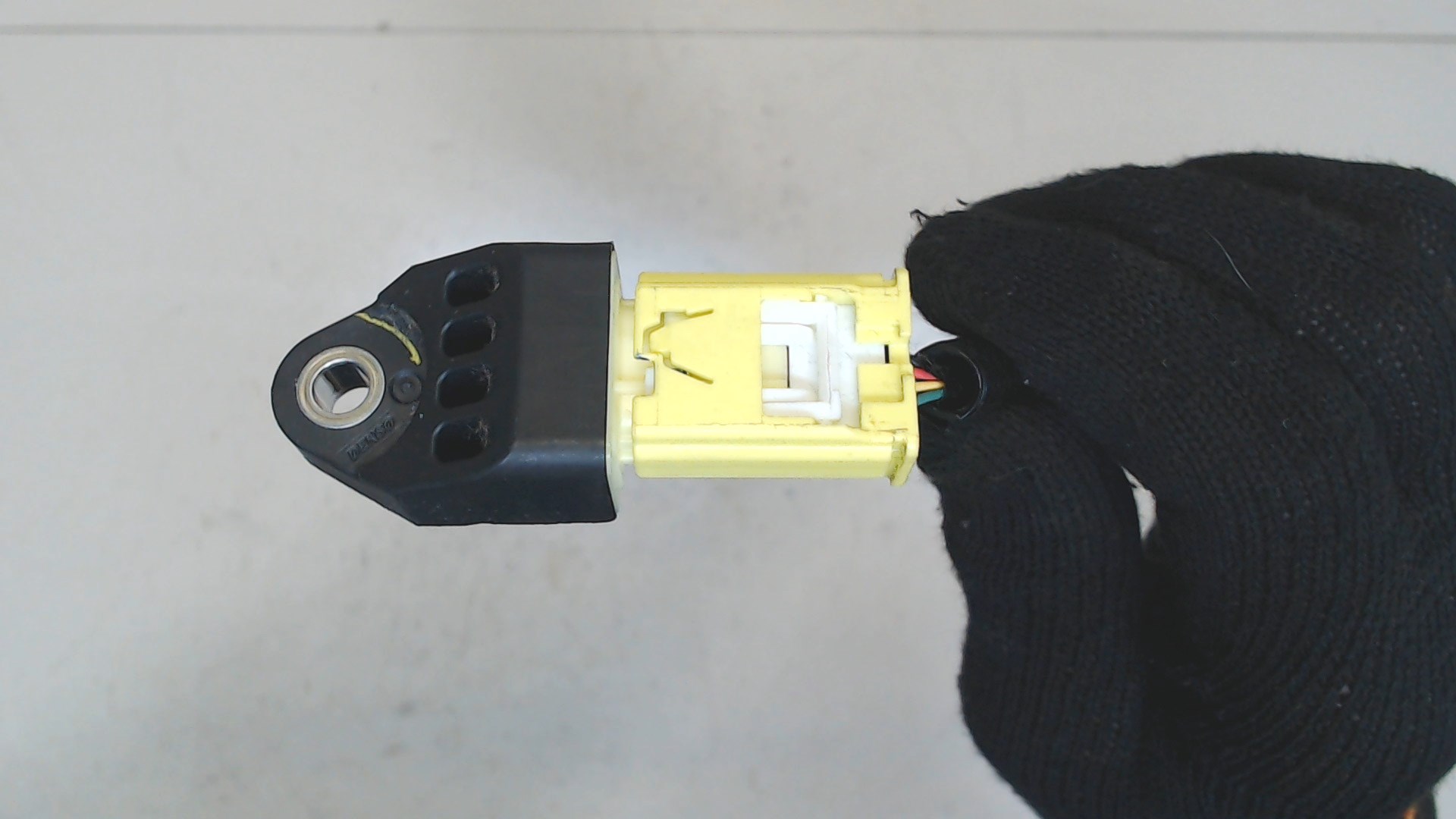 Датчик удара AIR BAG