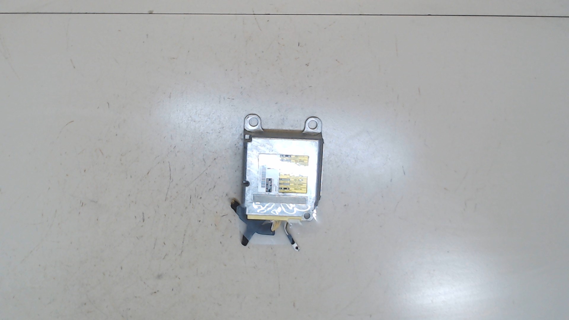 Блок управления подушек безопасности (AIR BAG)