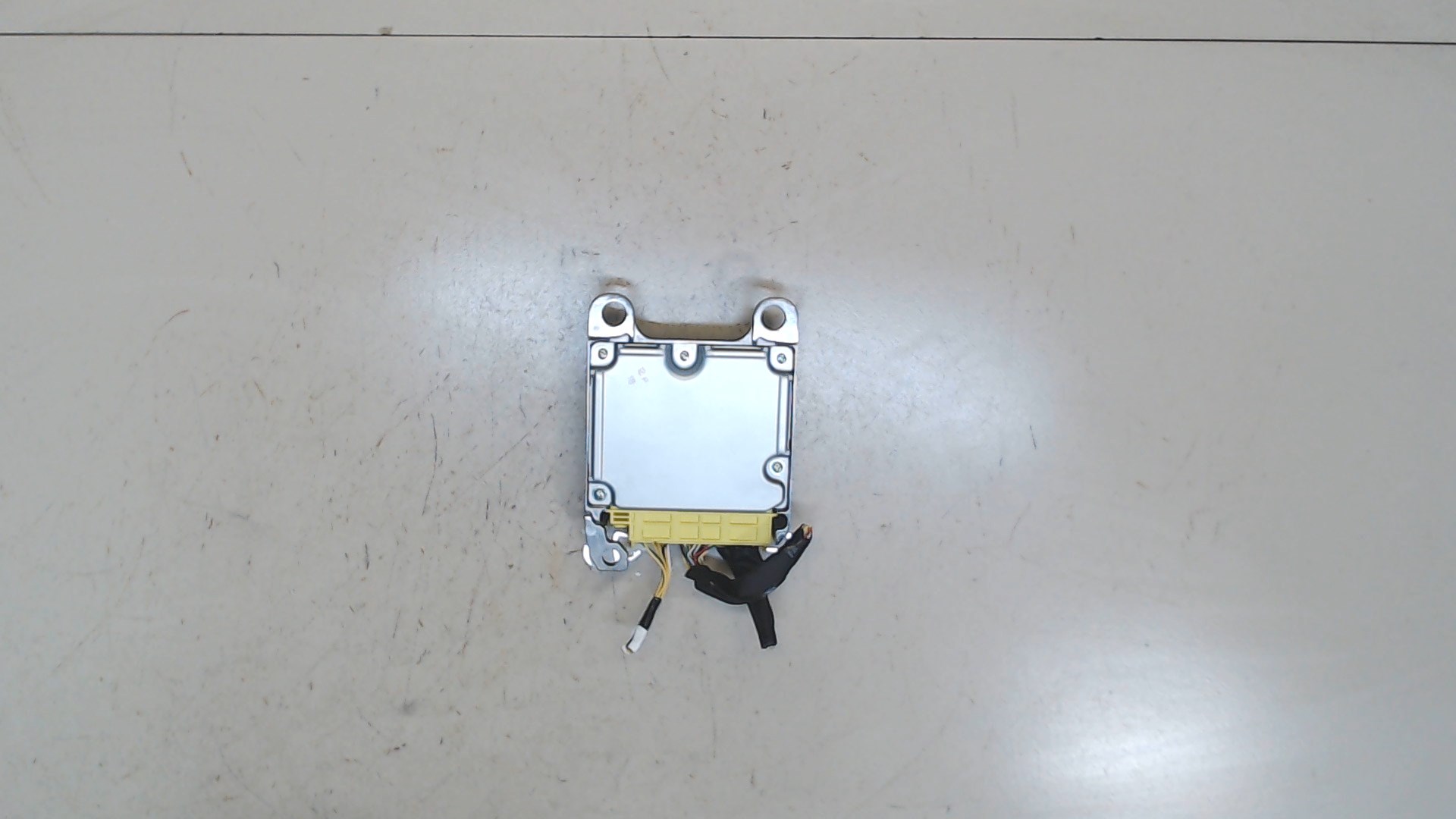 Блок управления подушек безопасности (AIR BAG)