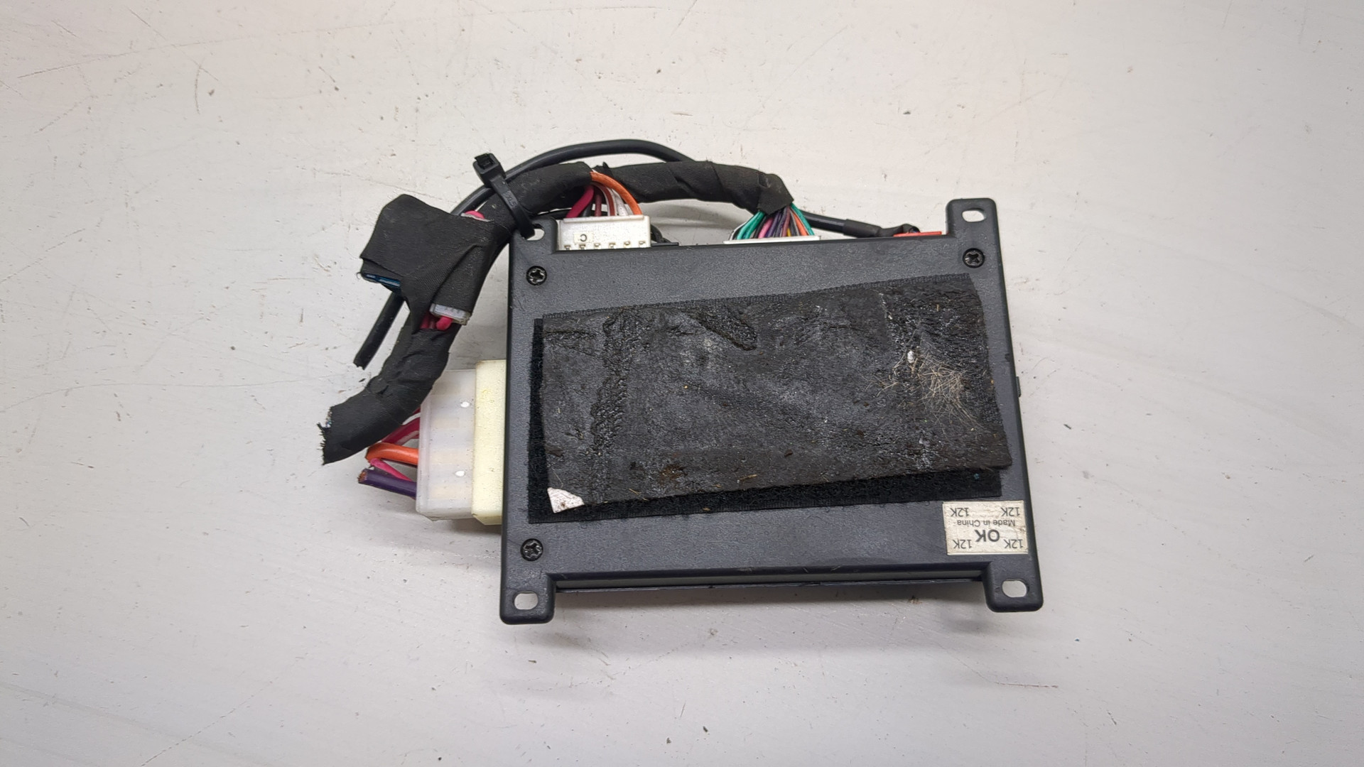 Блок комфорта