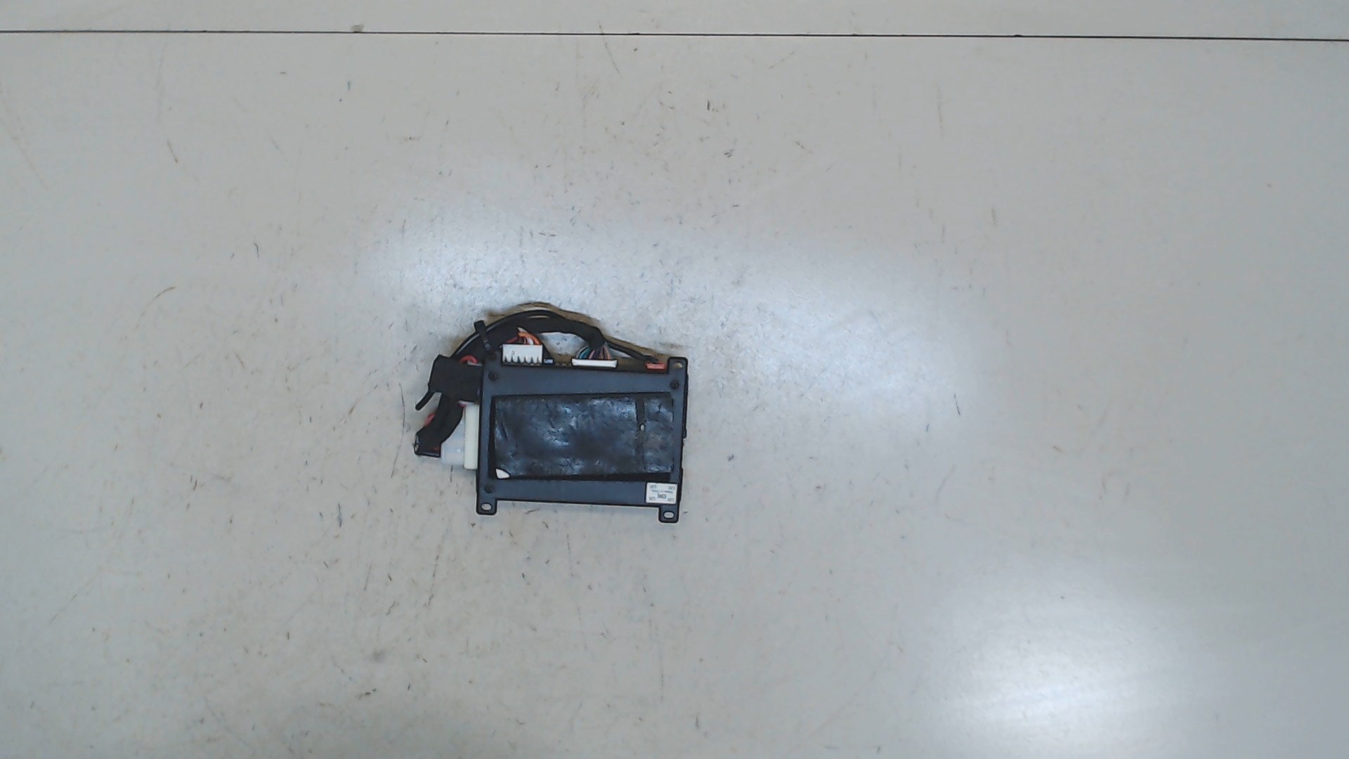 Блок комфорта