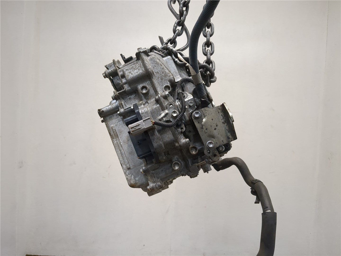 Преобразователь напряжения (адаптер)