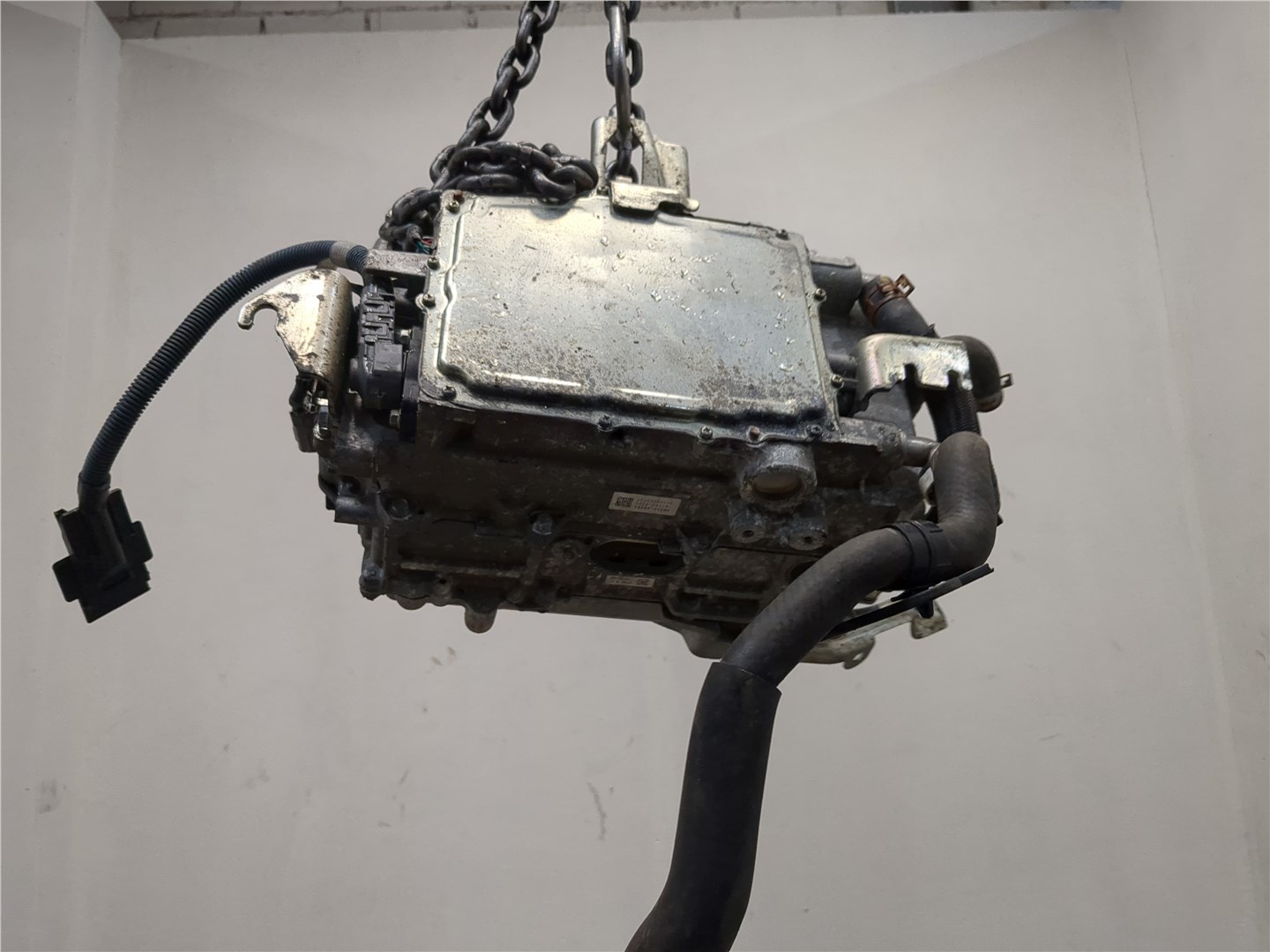 Преобразователь напряжения (адаптер)