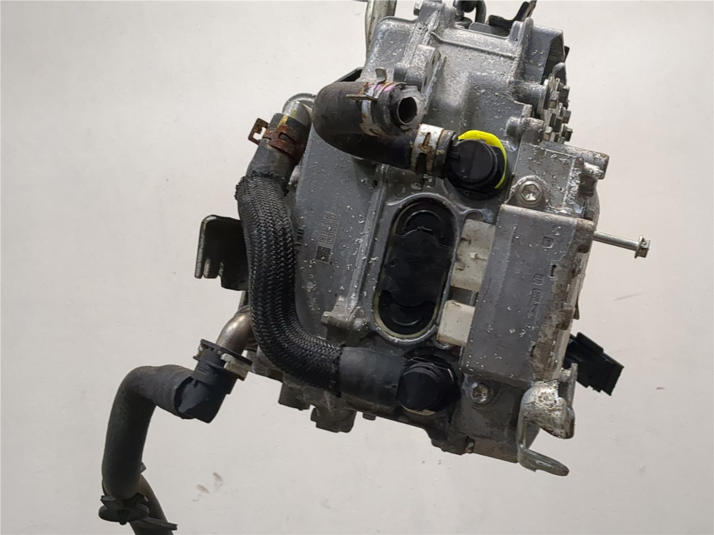 Преобразователь напряжения (адаптер)