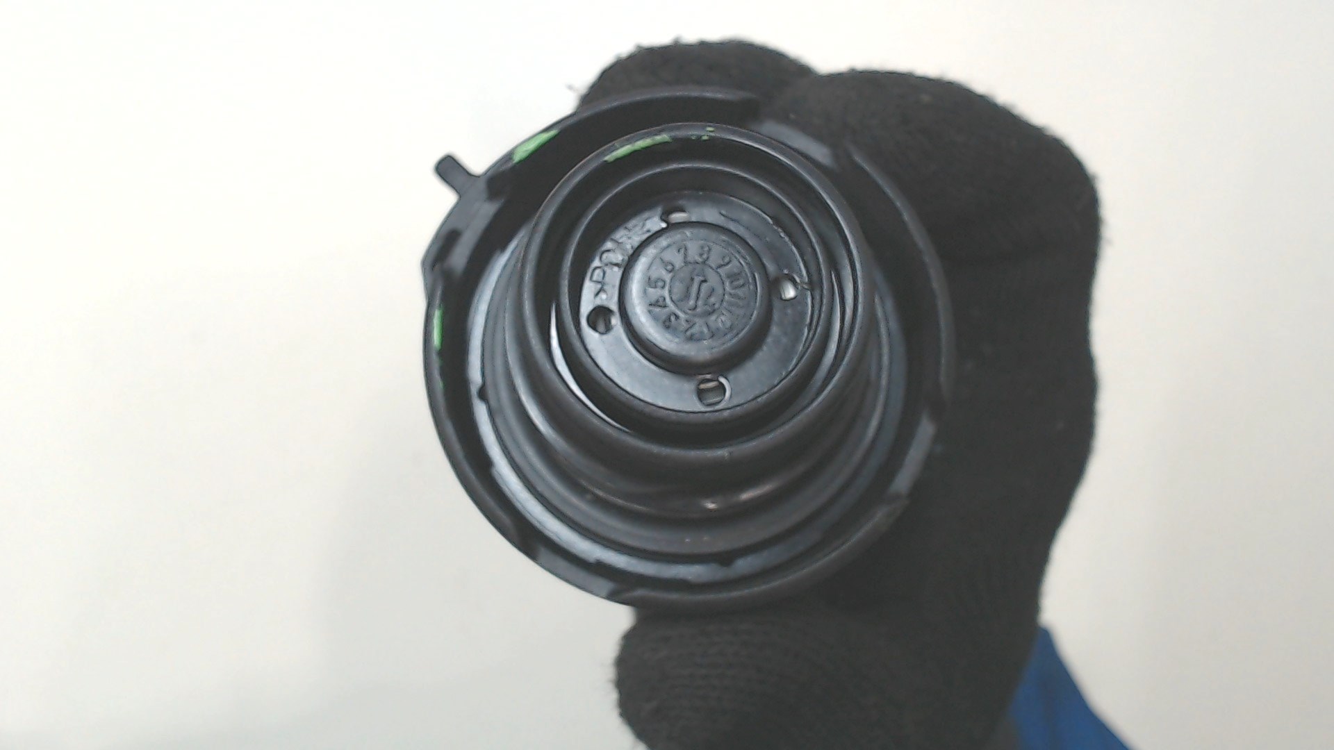 Крышка бензобака