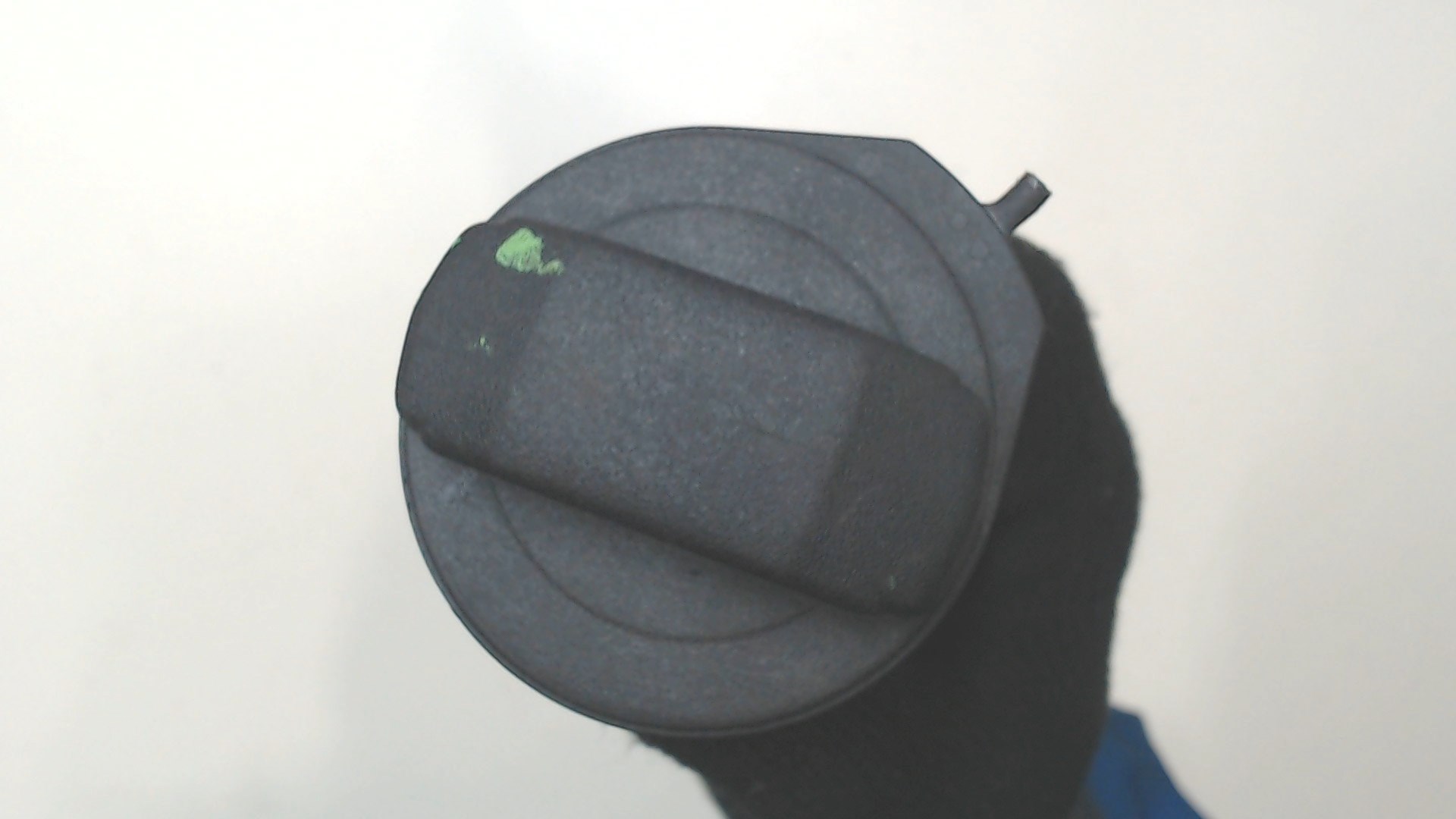 Крышка бензобака