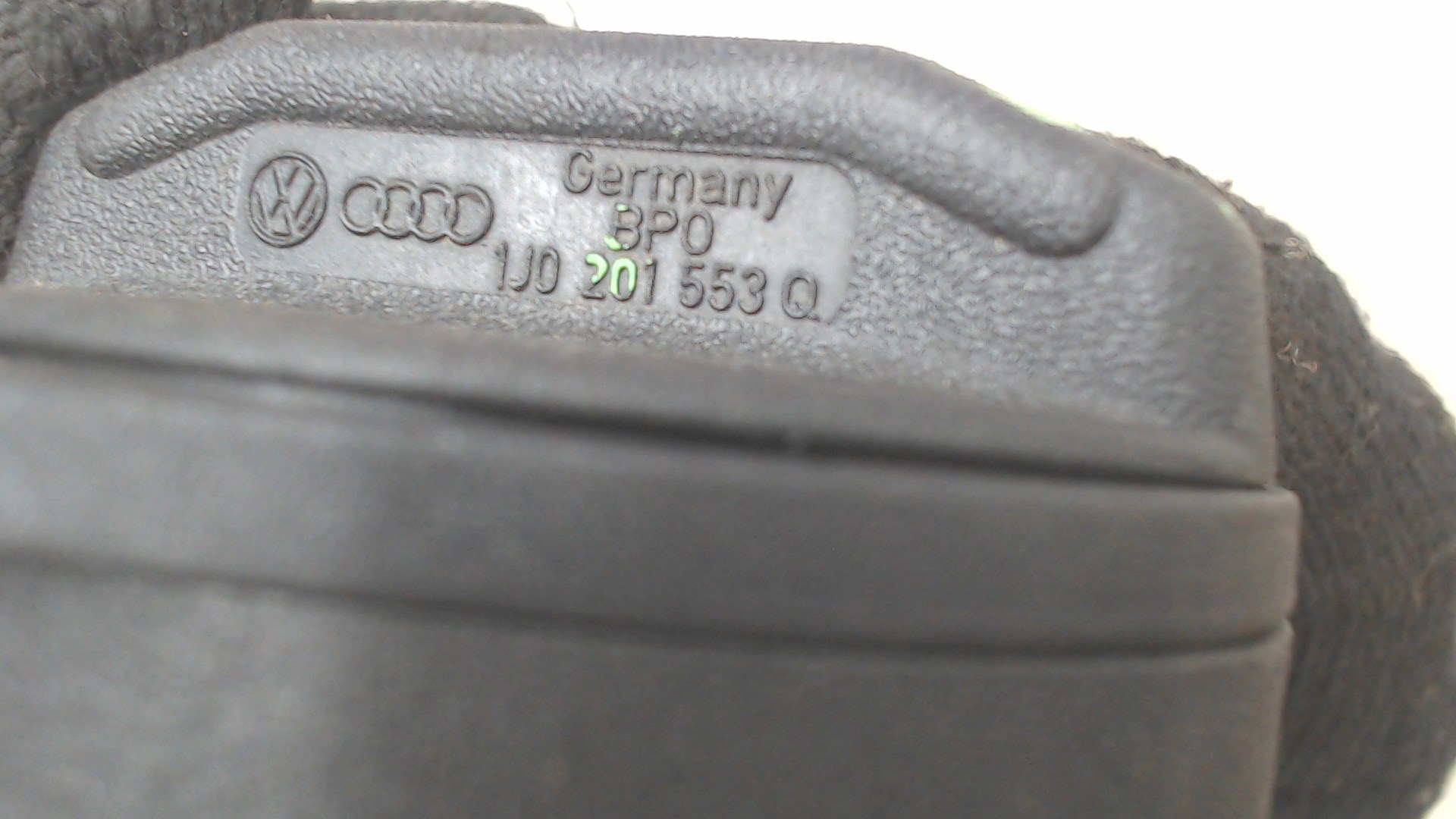 Крышка бензобака