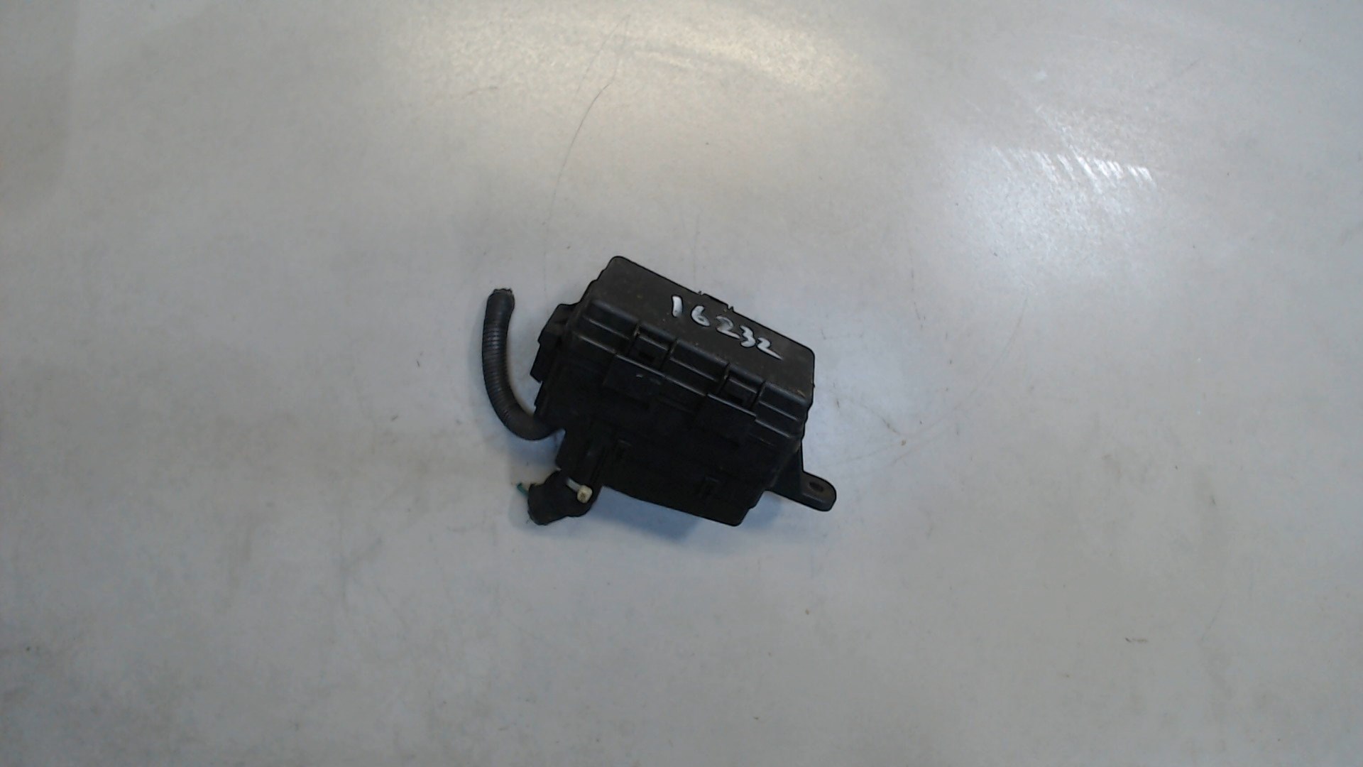 Блок предохранителей