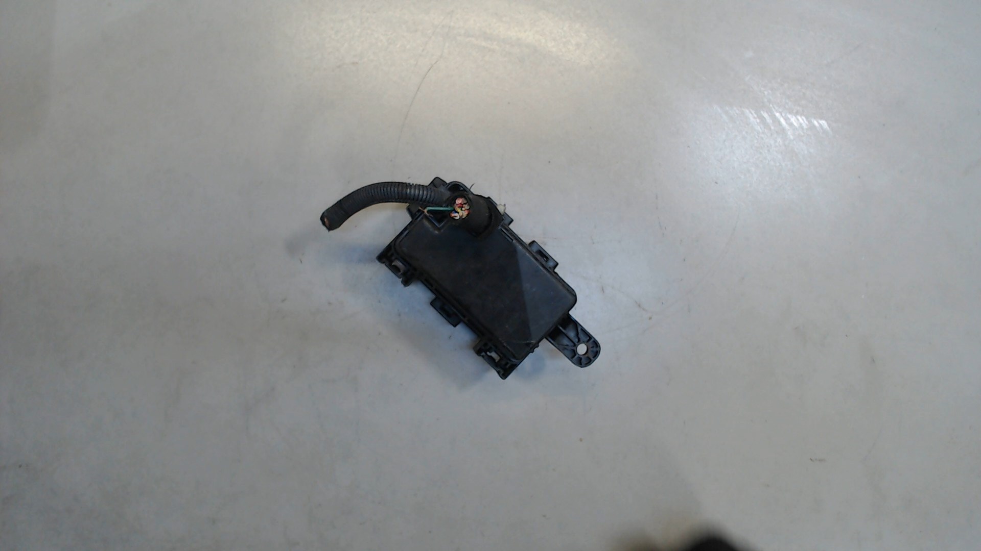 Блок предохранителей