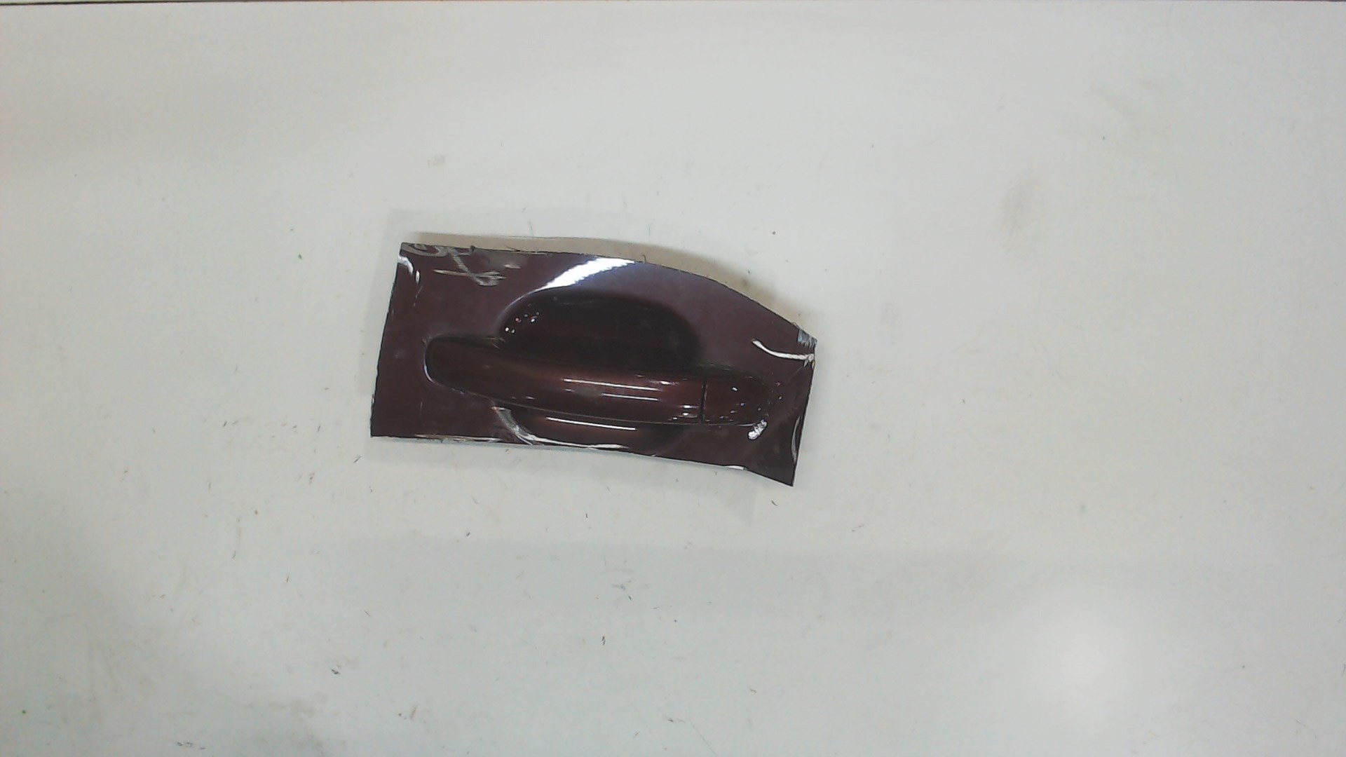 Ручка двери наружная