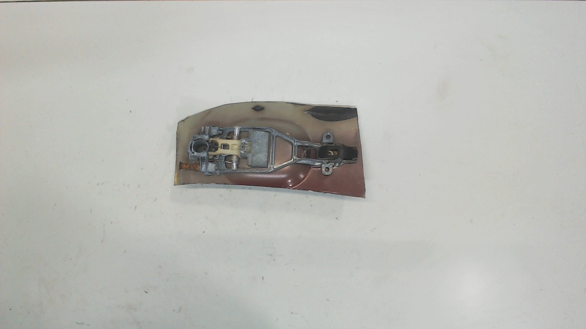 Ручка двери наружная