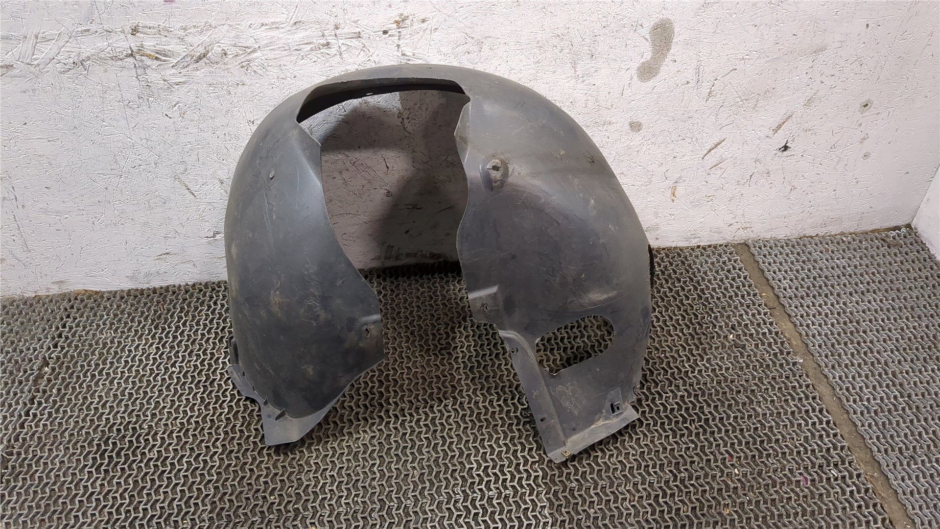 Локер задний правый