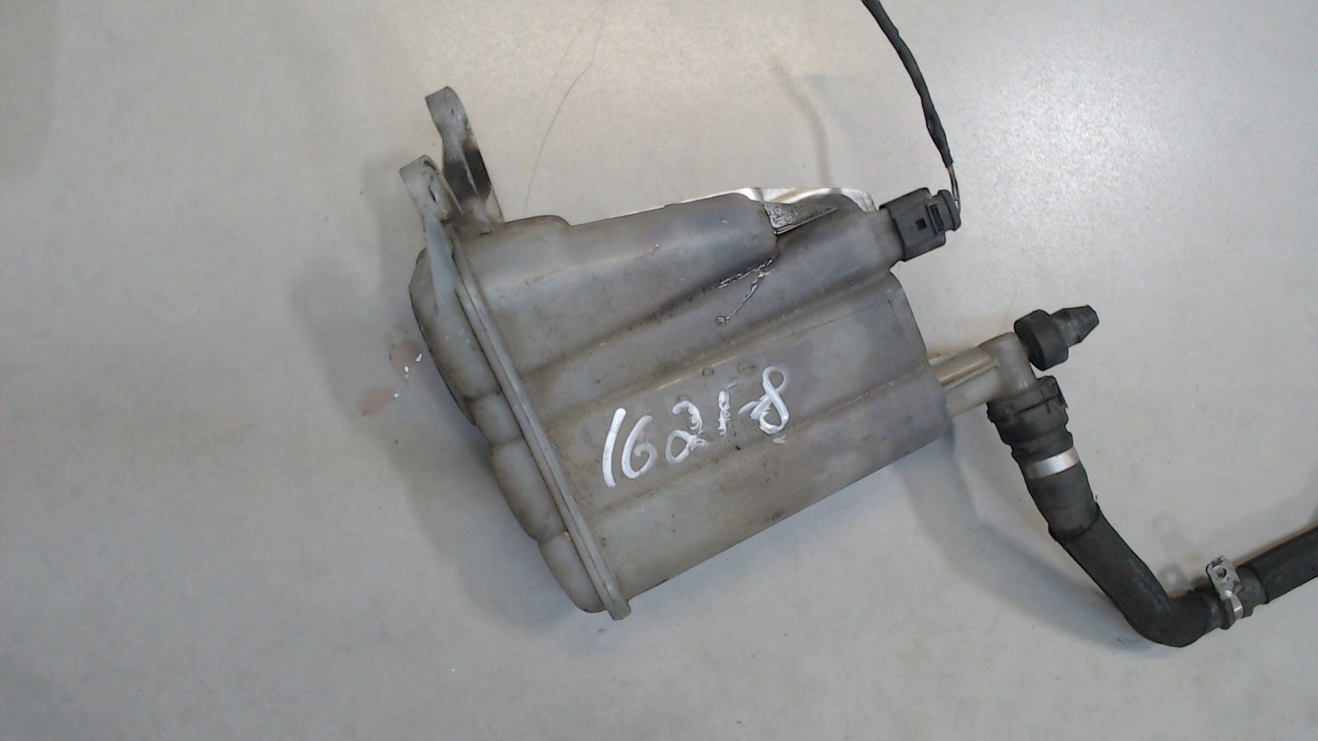 Бачок расширительный