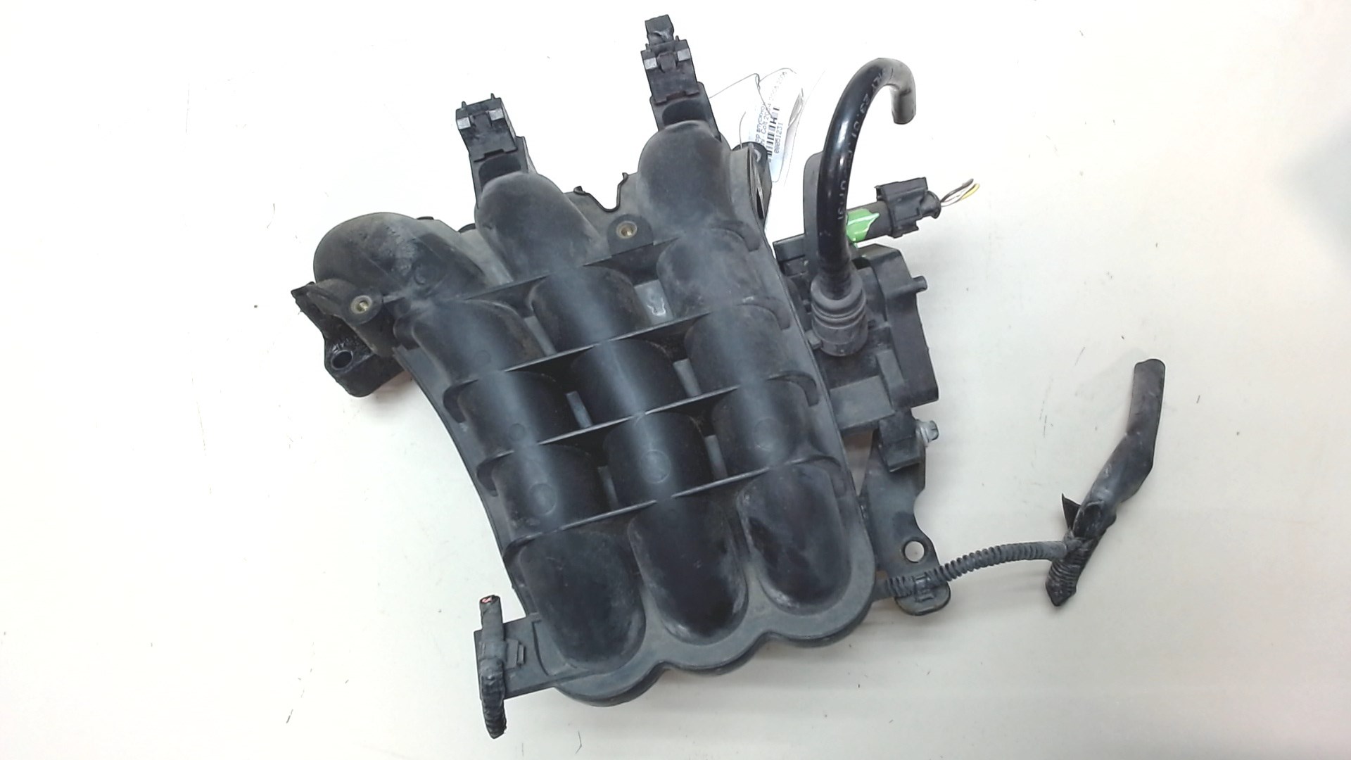 Коллектор впускной