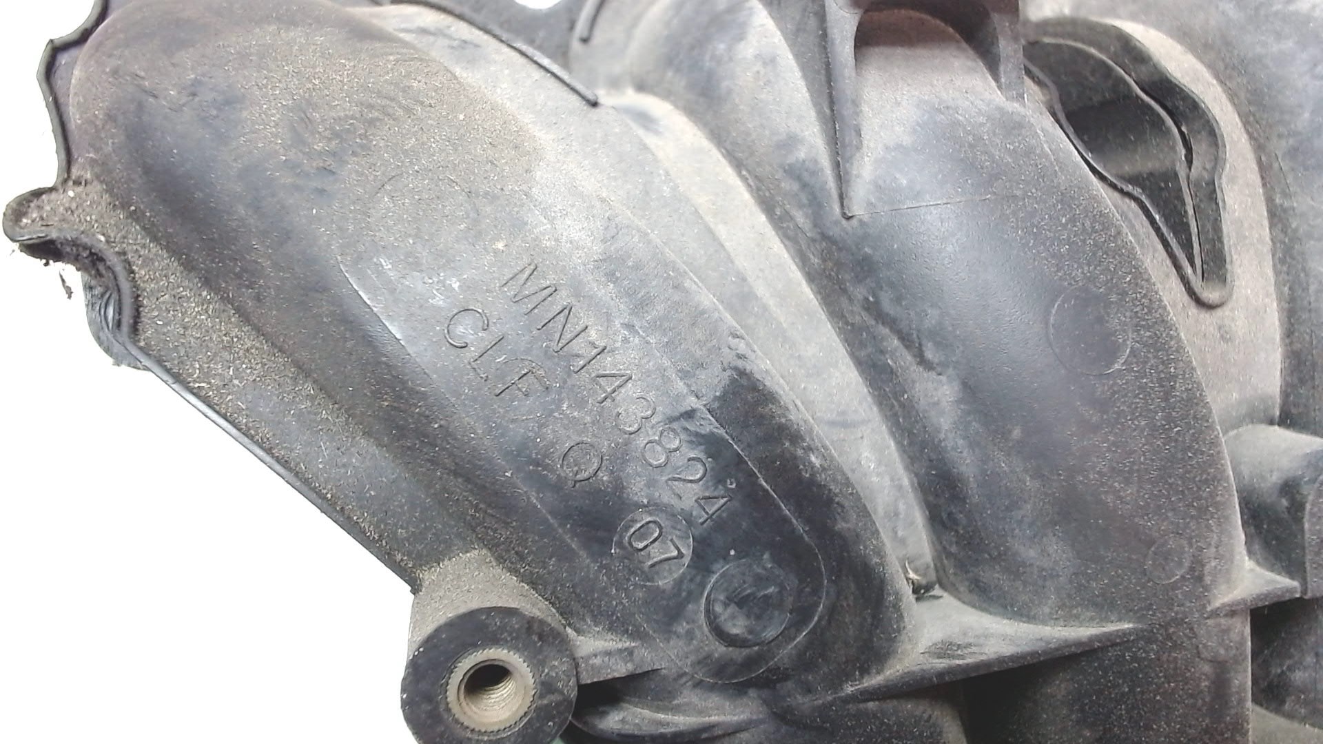 Коллектор впускной