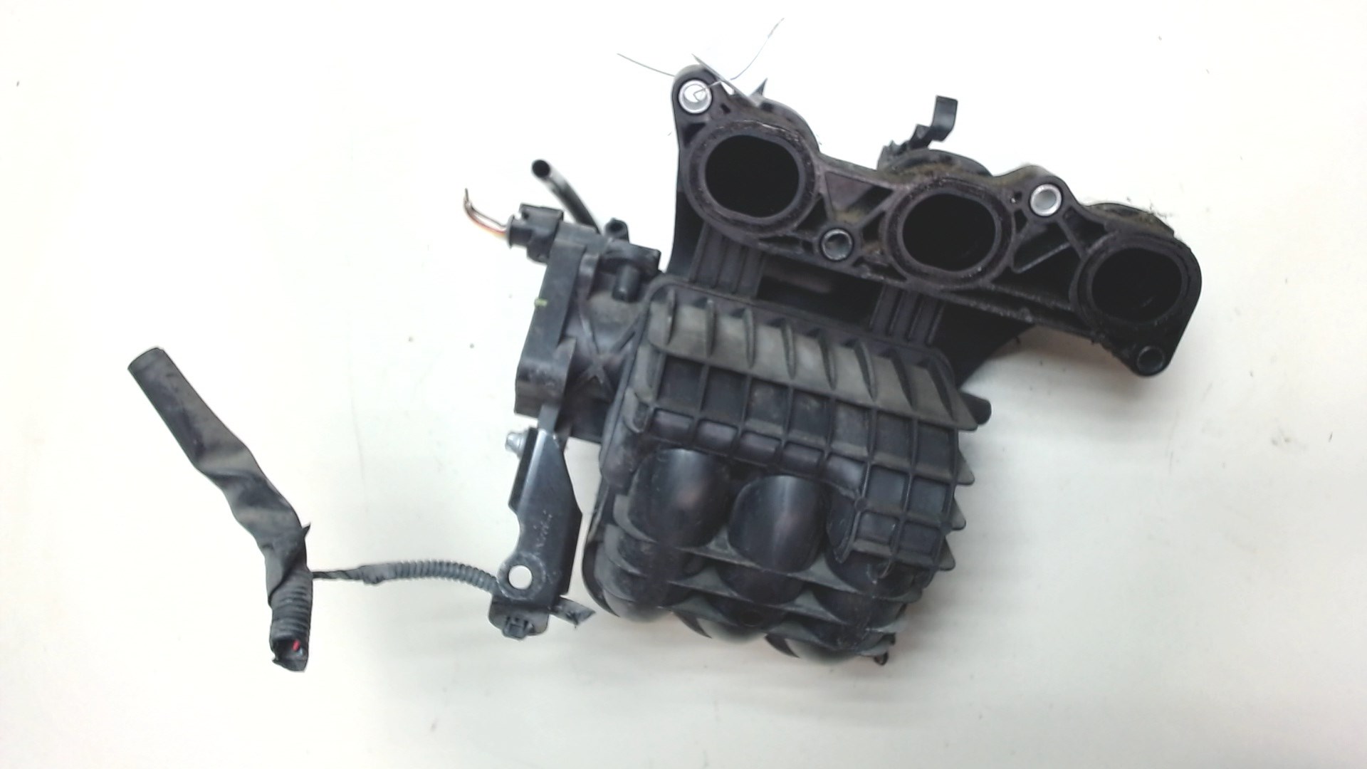 Коллектор впускной