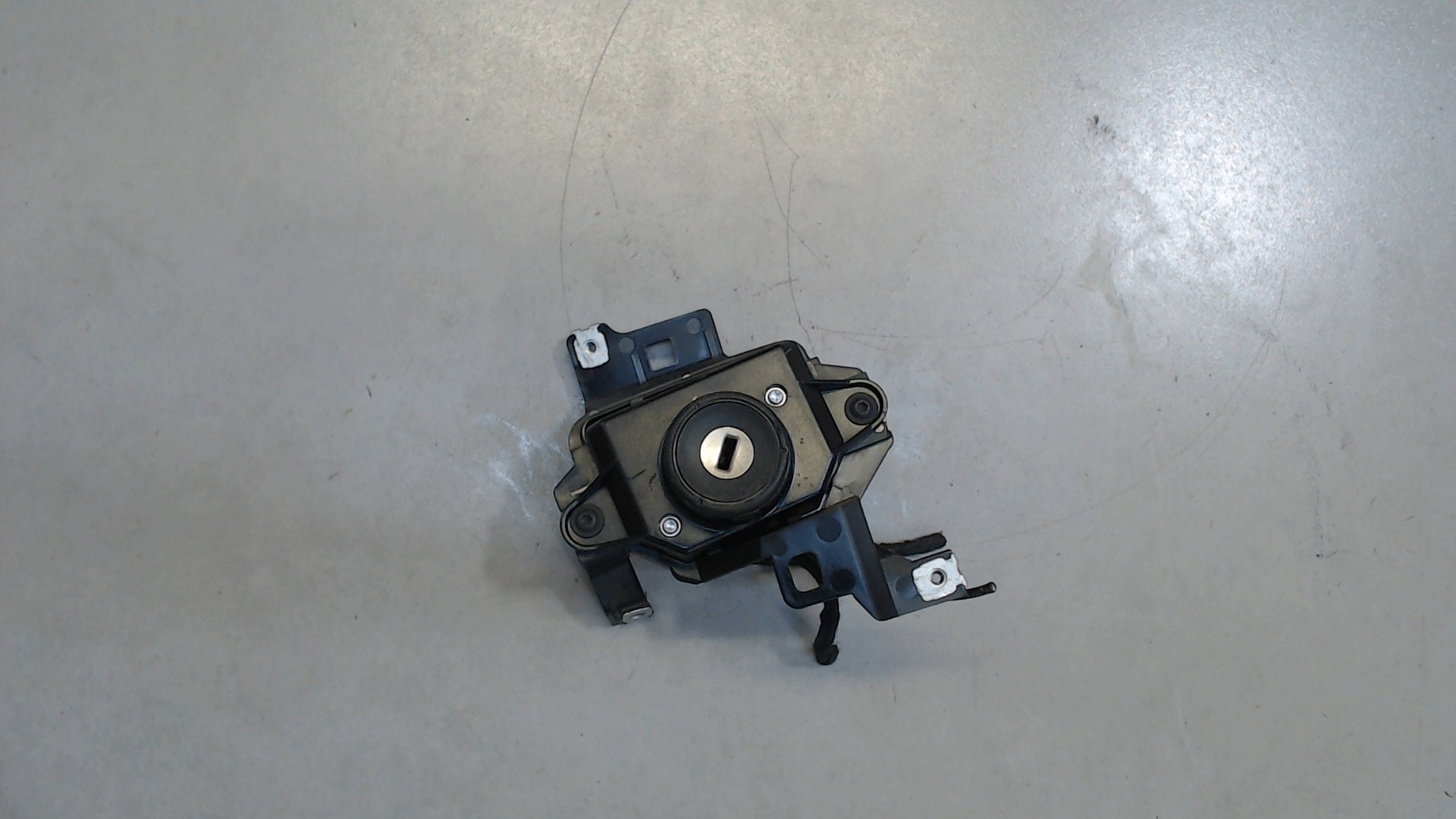 Замок зажигания