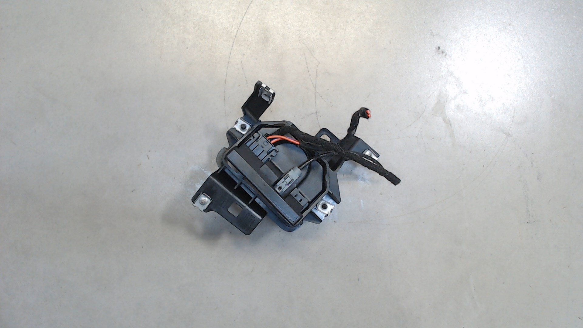 Замок зажигания