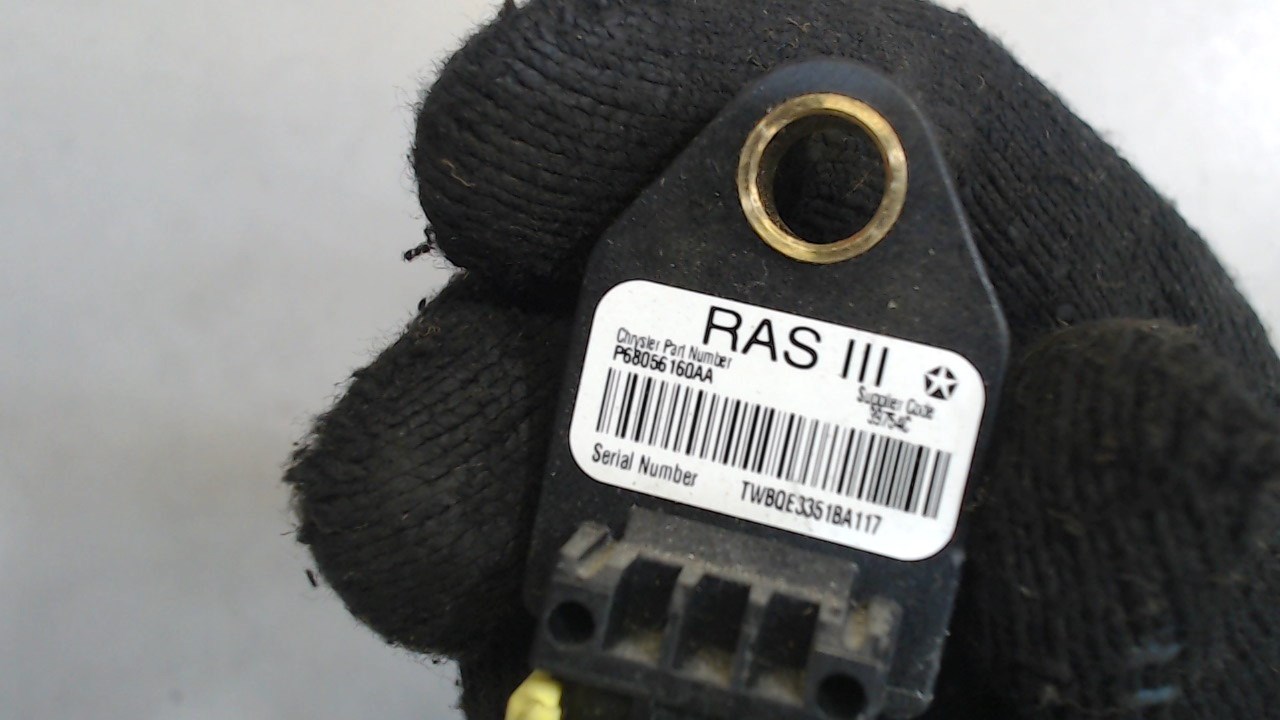 Датчик удара AIR BAG
