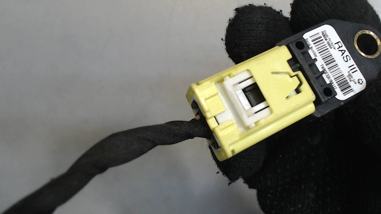 Датчик удара AIR BAG