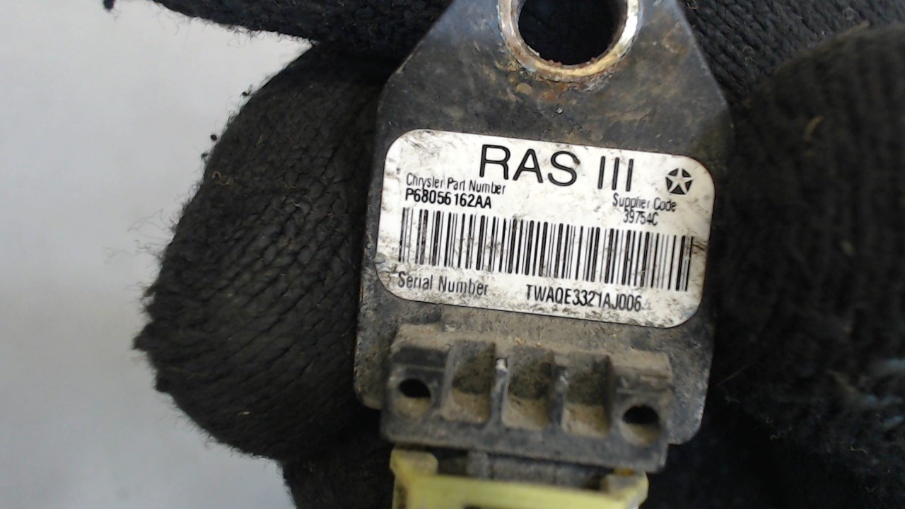 Датчик удара AIR BAG