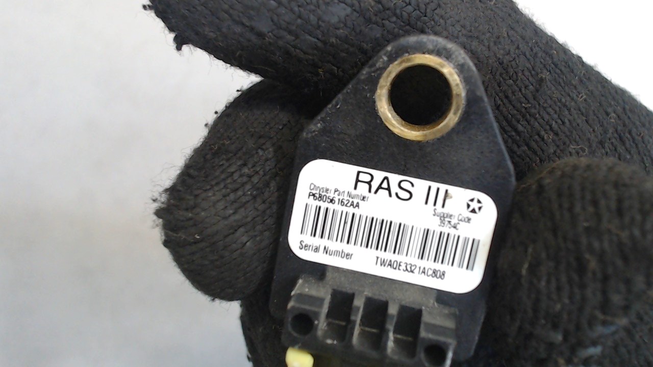 Датчик удара AIR BAG