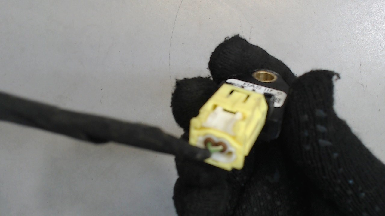 Датчик удара AIR BAG
