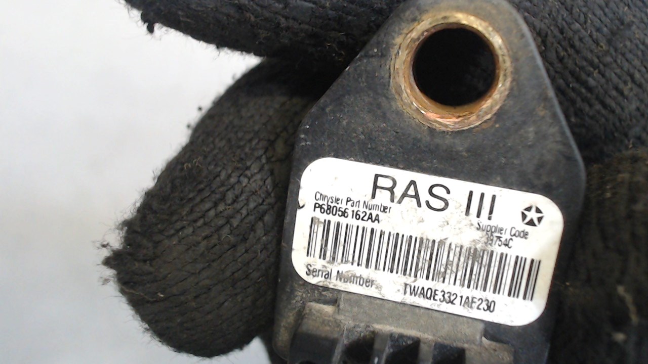 Датчик удара AIR BAG