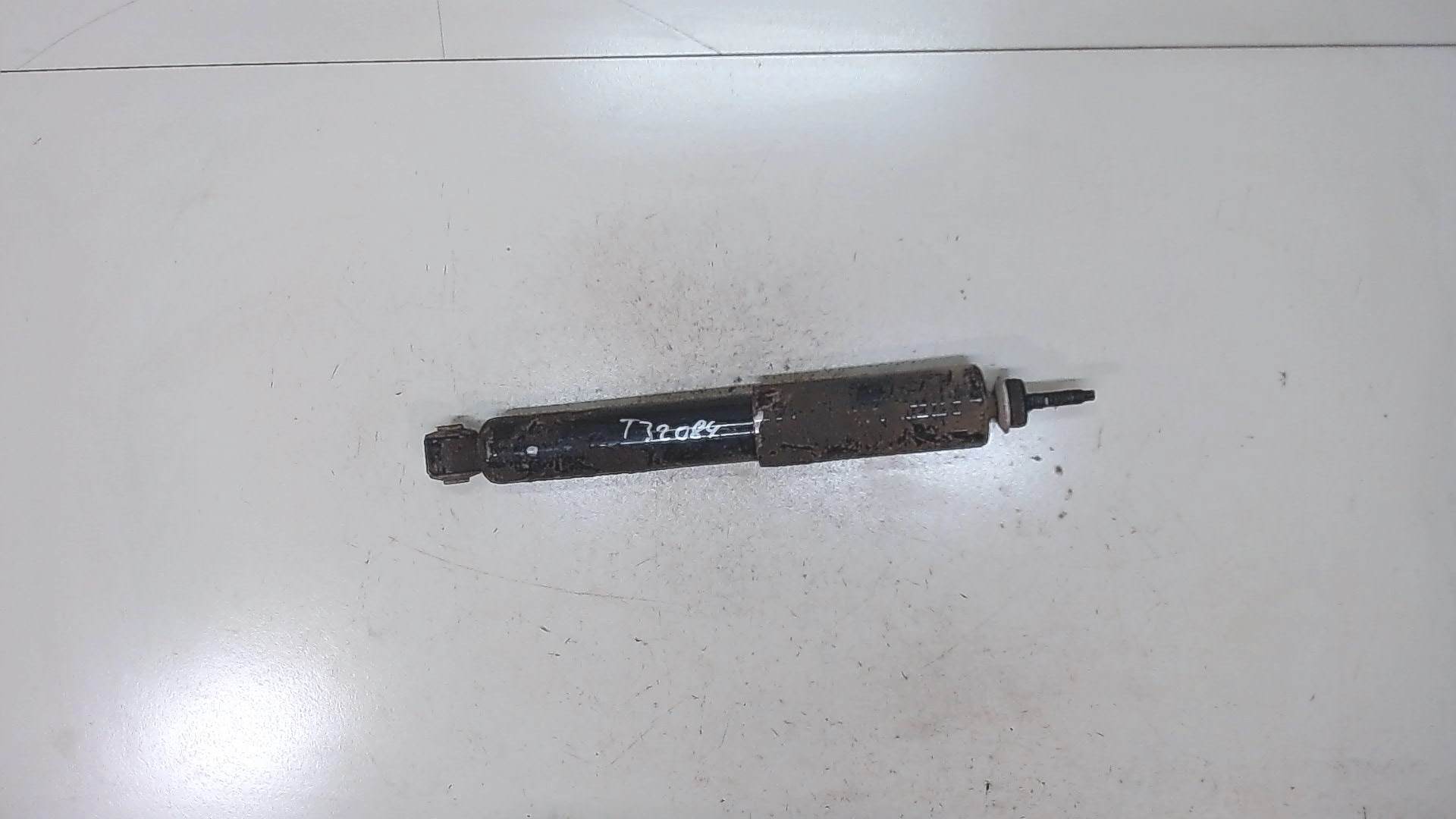 Амортизатор передний