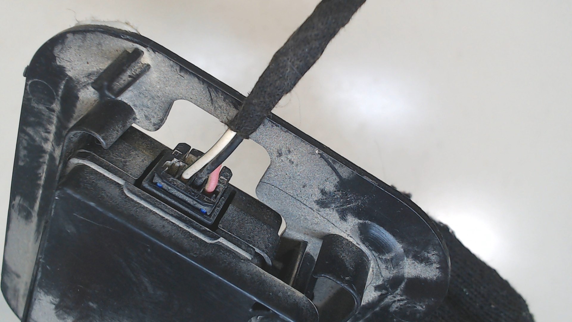 Блок управления навигацией