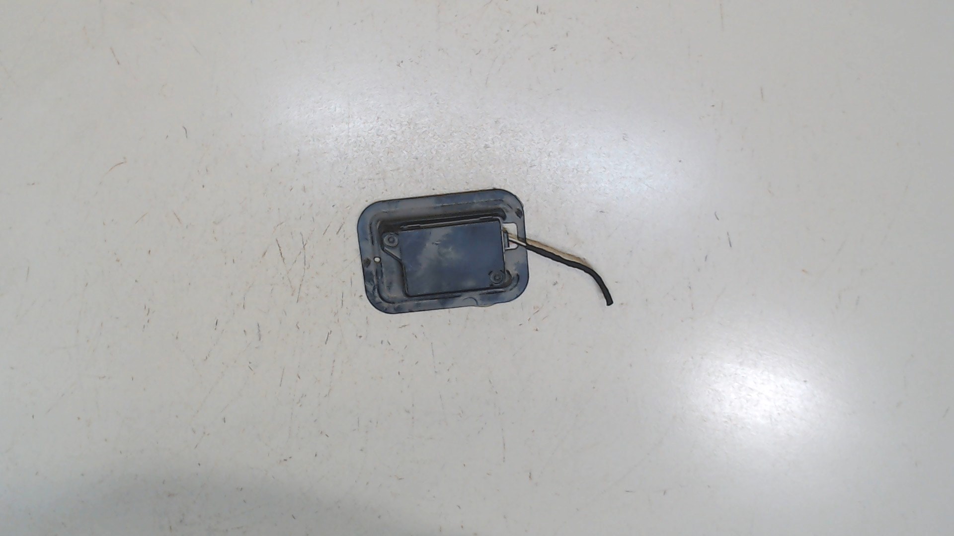 Блок управления навигацией