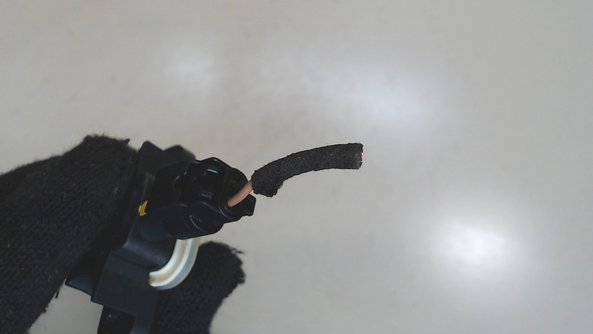 Датчик удара AIR BAG