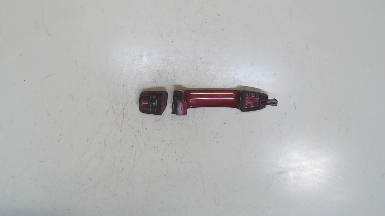 Ручка двери наружная