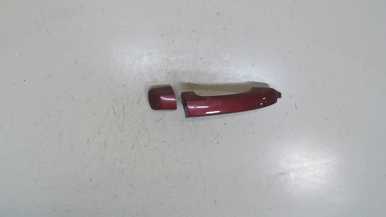 Ручка двери наружная