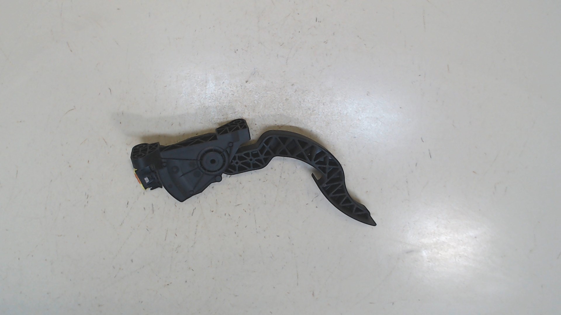 Педаль газа