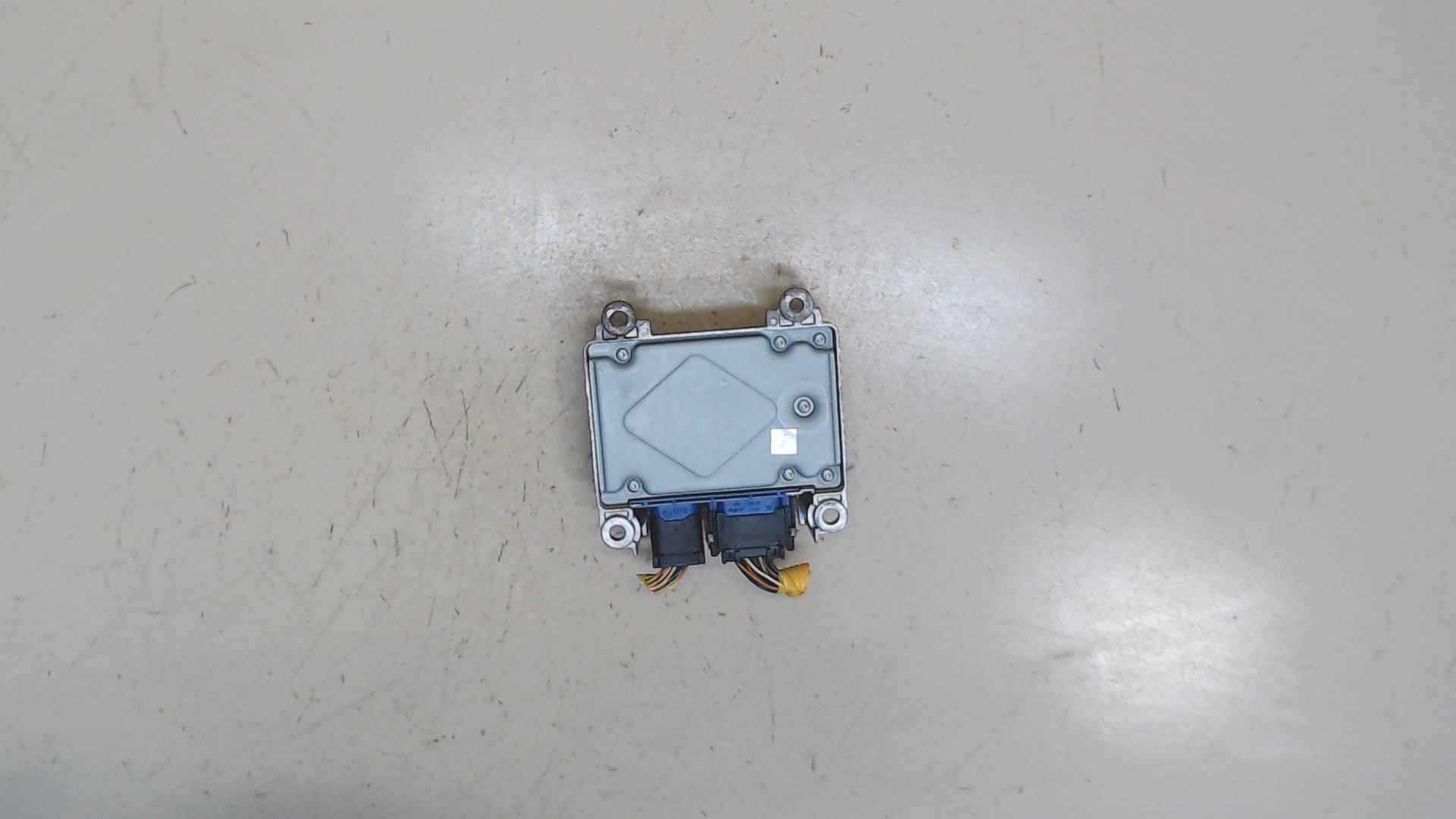 Блок управления подушек безопасности (AIR BAG)