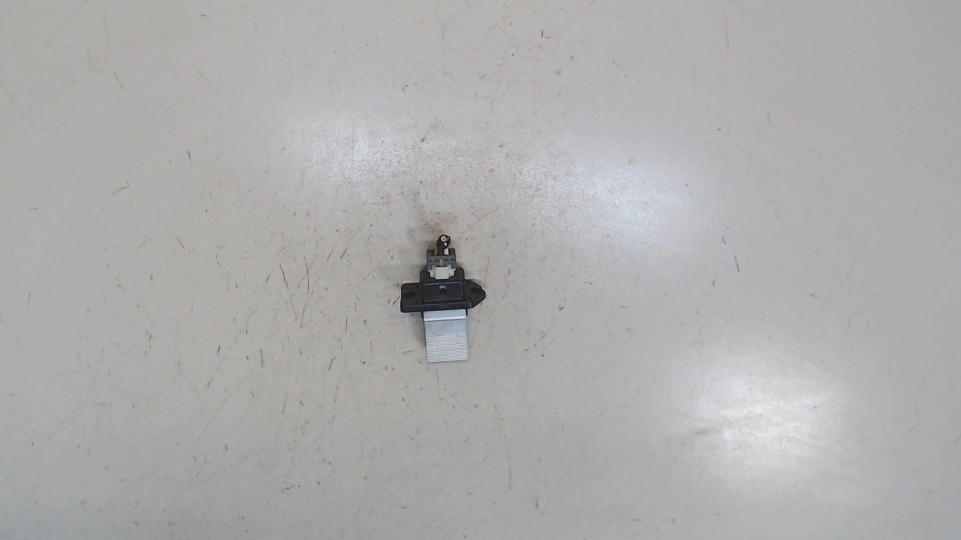 Резистор отопителя