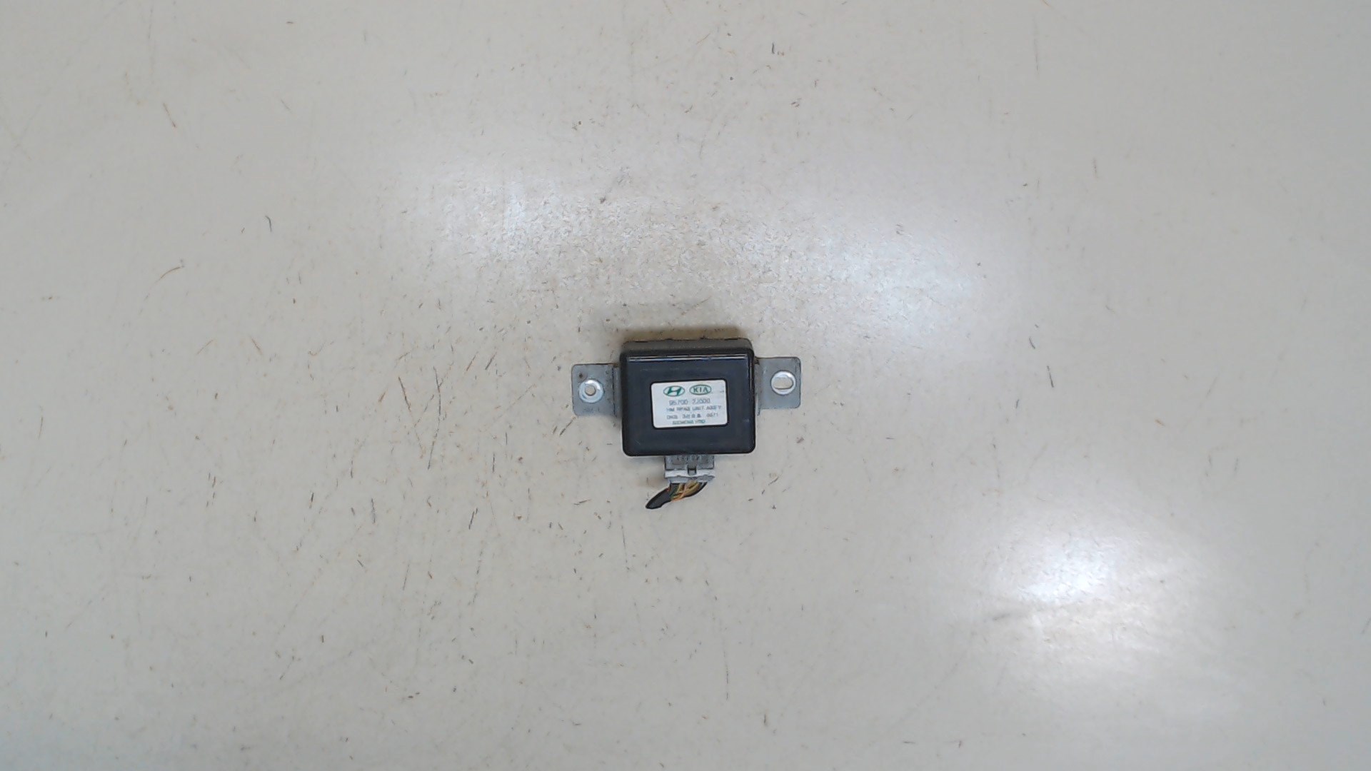 Блок управления парктрониками