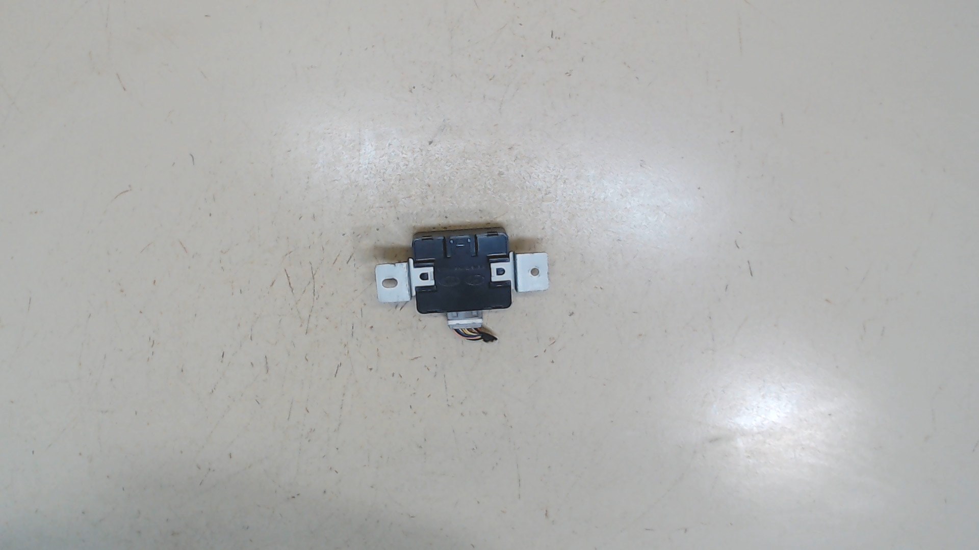 Блок управления парктрониками