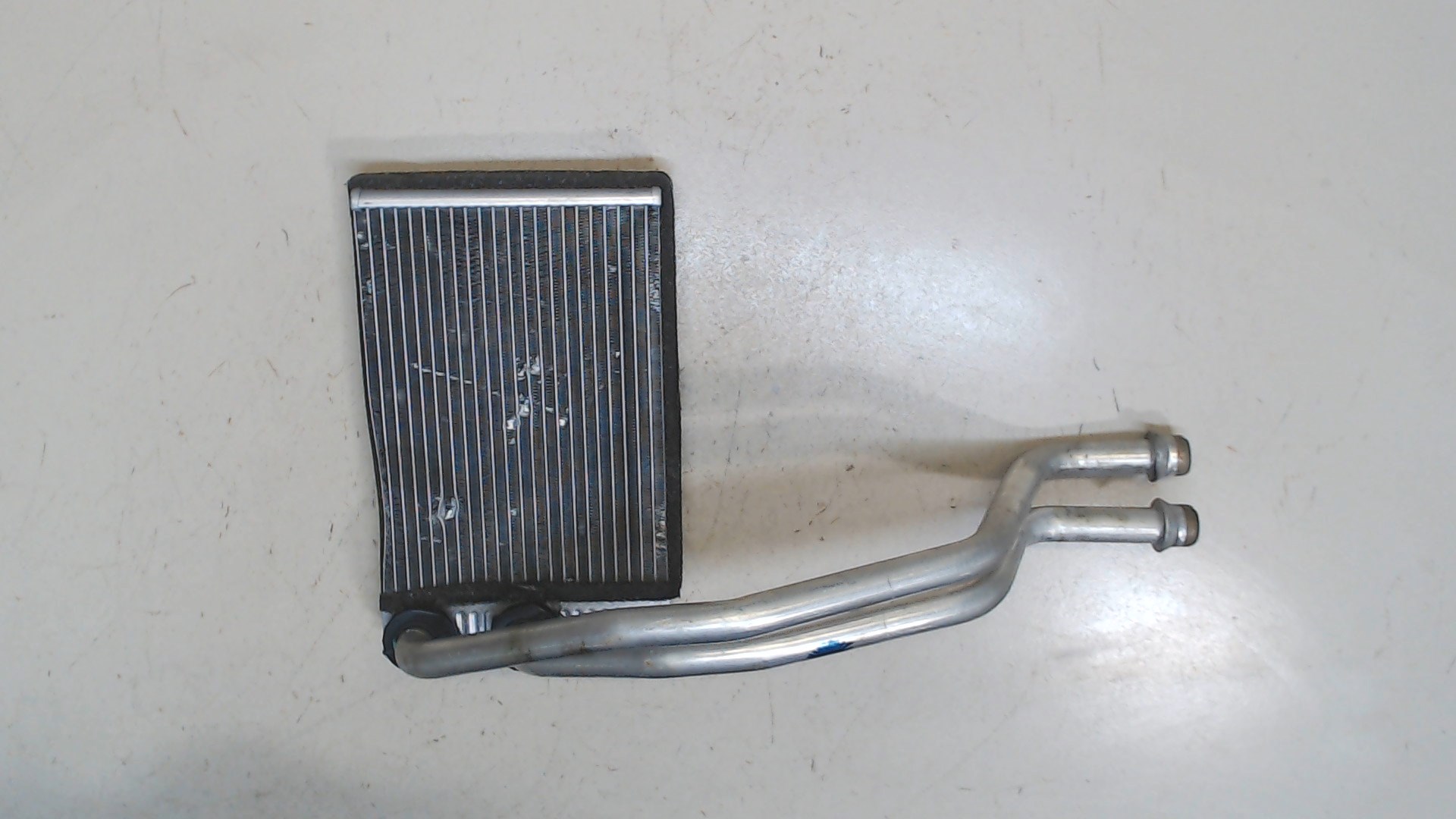 Радиатор отопителя